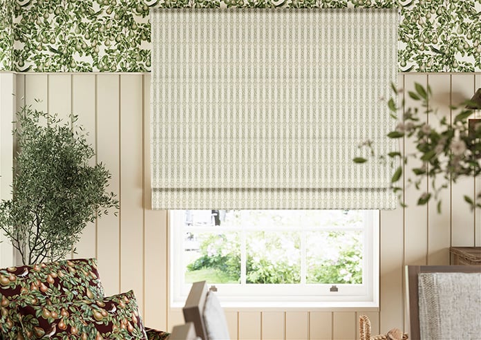 Orchard, Coriscon - Roman Blind - Image 3